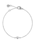 Armband Trinny Steel