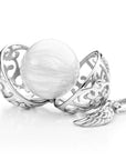 Hängsmycke Änglakallare Silver ER-23-20-M