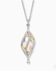 Halsband Ern-Universe-Rq-Tri
