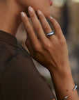 Ring Furo Ring Steel