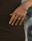 Ring Furo Ring Steel