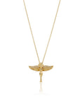 Halsband Goddess of love Gp148