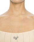 Multi Me Myself & I Necklace - Dahlströms Guld