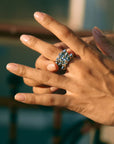 Ring Peak Steel