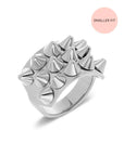Ring Peak Steel