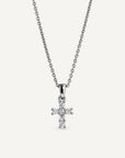 Hängsmycke Silver med Cubic zirconia S60685P165