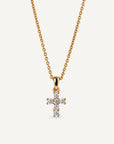 Hängsmycke Silver med Cubic zirconia S70685P165