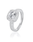 Ring Glamorous - Dahlströms Guld