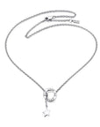 Halsband Little Astra Fall - Dahlströms Guld