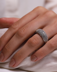 Ring Milano 12172ZI - Dahlströms Guld
