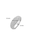 Ring Milano 12172ZI - Dahlströms Guld