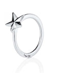 Ring Catch A Falling Star - Dahlströms Guld