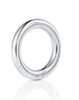 Ring One Love Silver - Dahlströms Guld