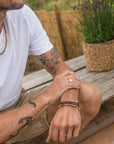 Armband Terry Guld - Dahlströms Guld