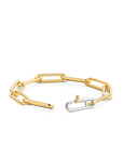 Armband Milano 2926Sy - Dahlströms Guld