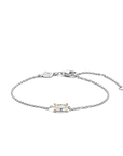 Armband Milano 2973Zy - Dahlströms Guld