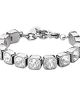 Armband Conian Ss Crystal - Dahlströms Guld