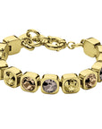 Armband Conian Sg Golden - Dahlströms Guld