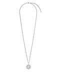 Halsband Claudia Ss Crystal - Dahlströms Guld