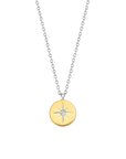 Halsband 3953Zy 42 - Dahlströms Guld