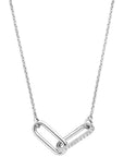 Halsband 3966Zi 42 - Dahlströms Guld