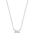 Halsband Milano 3977Zy 42 - Dahlströms Guld