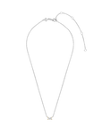 Halsband Milano 3977Zy 42 - Dahlströms Guld