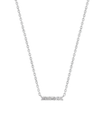 Halsband Milano 3979Zi - Dahlströms Guld