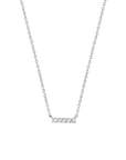 Halsband Milano 3979Zi - Dahlströms Guld