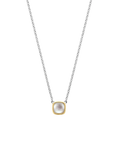 Halsband 3991Mw - Dahlströms Guld