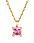 Julia Halsband Sg Light Rose
