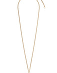 Halsband Maude Sgcrystal 354057 - Dahlströms Guld