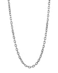 Halsband/Halskedja Charlie Chain Stål - Dahlströms Guld