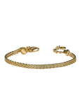Armband Chloe Guld - Dahlströms Guld