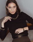 Halsband Astrid Guld - Dahlströms Guld
