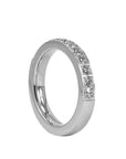 Ring Gaia Excellent Stål - Dahlströms Guld
