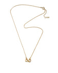 Halsband Forever & Ever - Dahlströms Guld