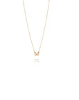 Halsband Forever & Ever - Dahlströms Guld