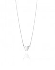 Halsband Little Miss Butterfly - Dahlströms Guld