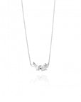 Halsband Little Miss Butterfly Air - Dahlströms Guld