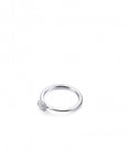 Ring Love Bead Diamonds - Dahlströms Guld