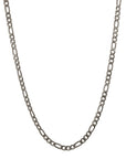 Halsband/Halskedja Scott Medium Stål - Dahlströms Guld