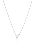 Halsband Adria Tre Piccolo Sj N12250 Pcz - Dahlströms Guld