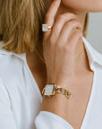 Ring Roccanova X Grande - Dahlströms Guld