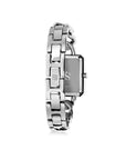 Klocka Gisella Silver Sj W1020 - Dahlströms Guld