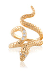 Ring Snake - Dahlströms Guld