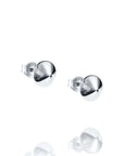 Örhängen Crèmant Studs - Dahlströms Guld