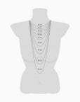 Halsband Lil Wing Marcasit Ern Lilwing Ma - Dahlströms Guld