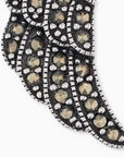 Halsband Lil Wing Marcasit Ern Lilwing Ma - Dahlströms Guld