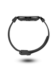 Klocka Lio Black White 34 Mm Mo306 - Dahlströms Guld